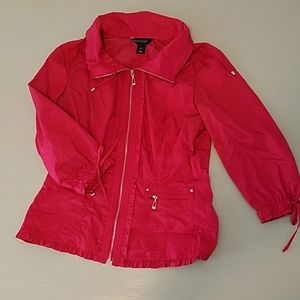 White House Black Market Casual jacket